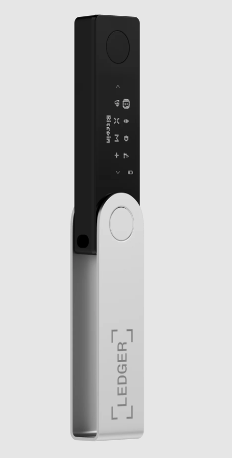 Ledger Wallets